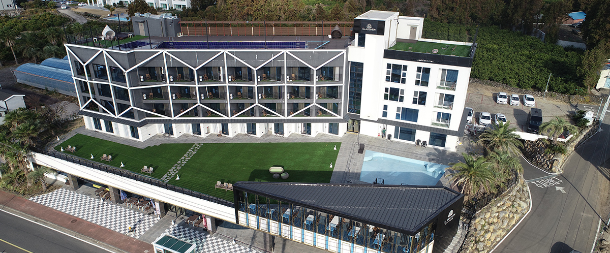 about hotel
