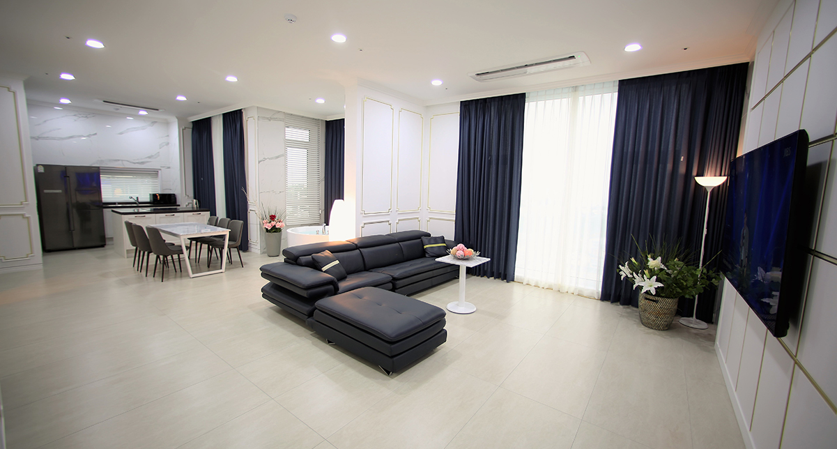 Gladsheim Suite