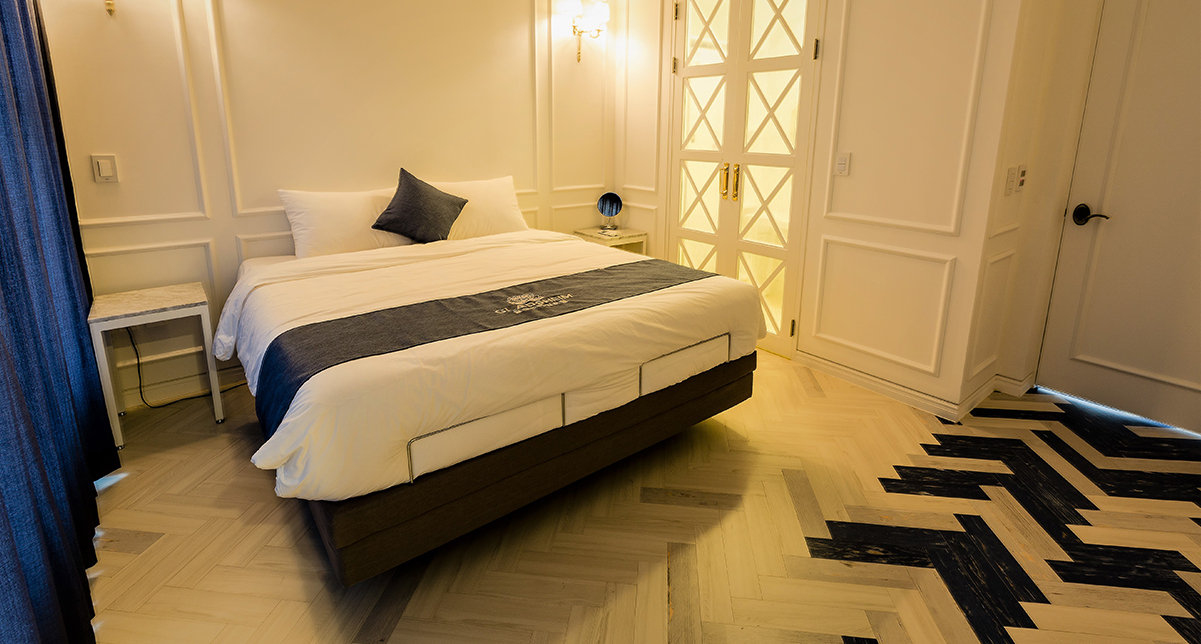 Gladsheim Suite