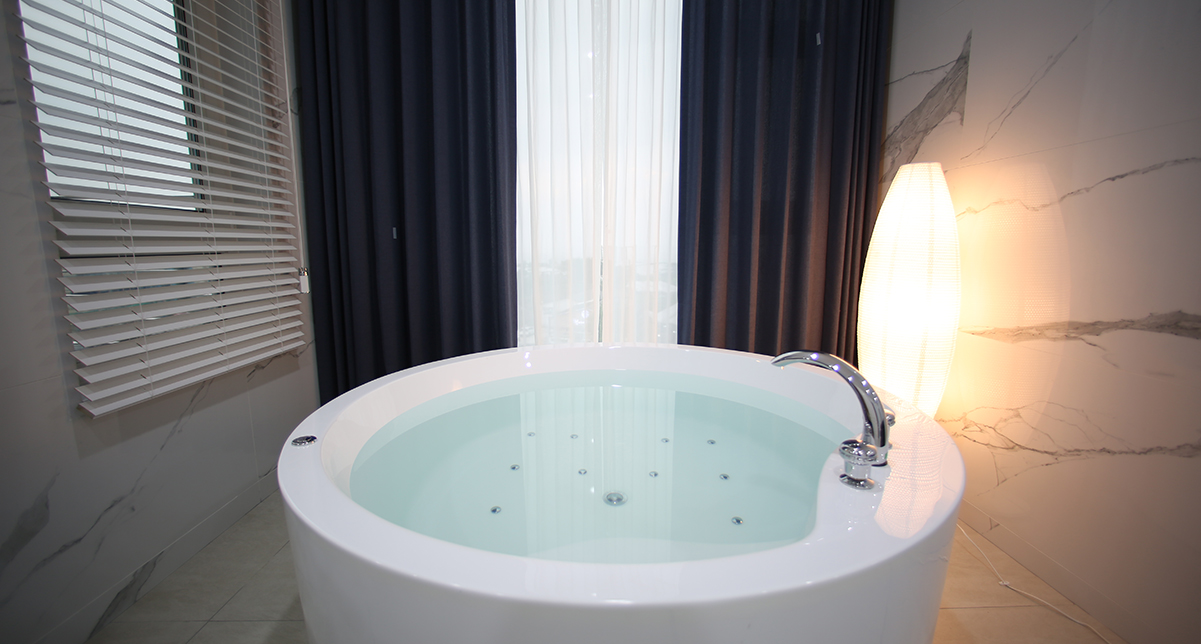 Gladsheim Suite