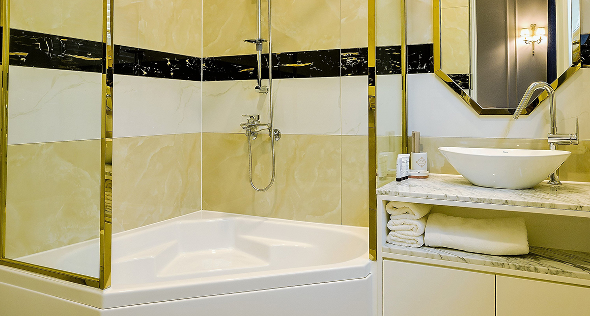Gladsheim Suite